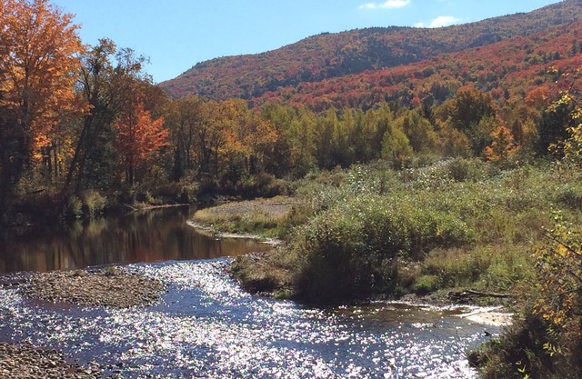 Moose Lodge and Cabins by Bretton Woods Vacations