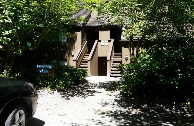 Moose Lodge Condo