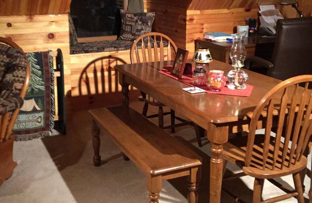 Moose River Hideaway