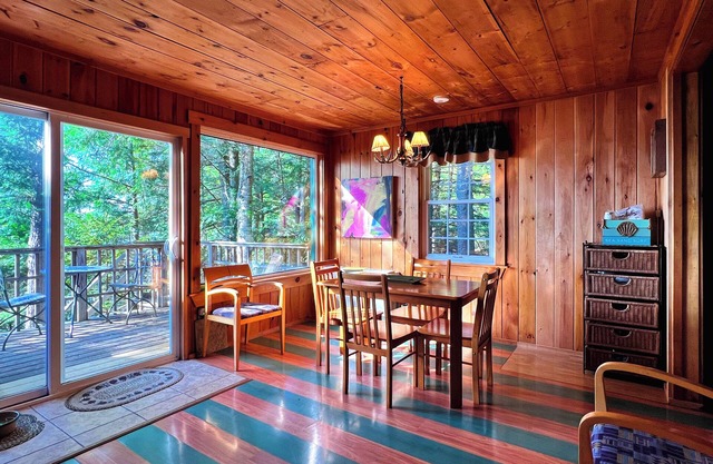 Moosehead Lakefront Serenity (Waterfront on Moosehead Lake)