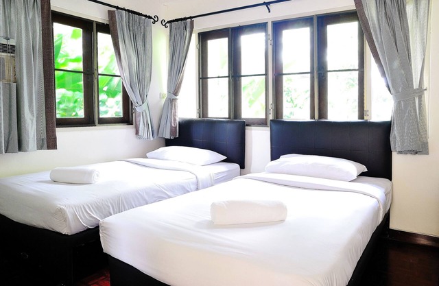 Moosi Yard Hometel Khaoyai