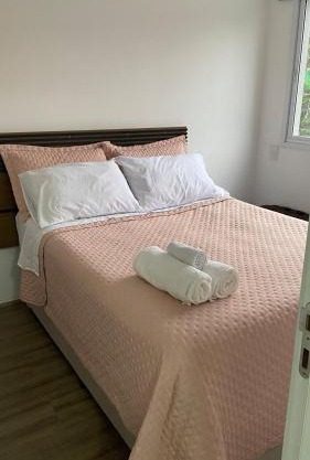 Moov Belém Apartment
