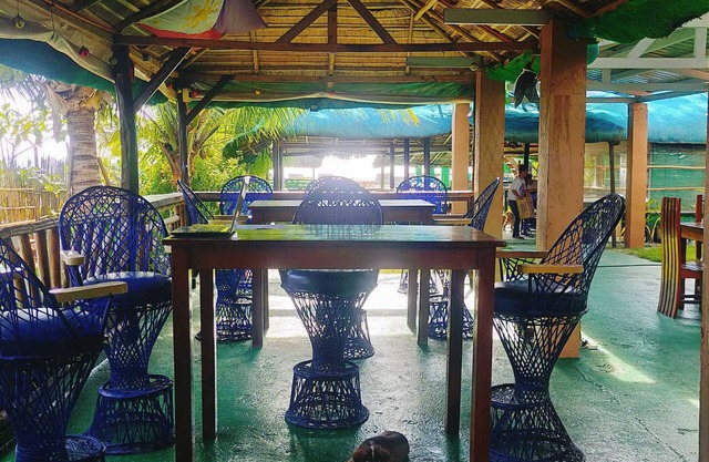 MOPE Beach Resort