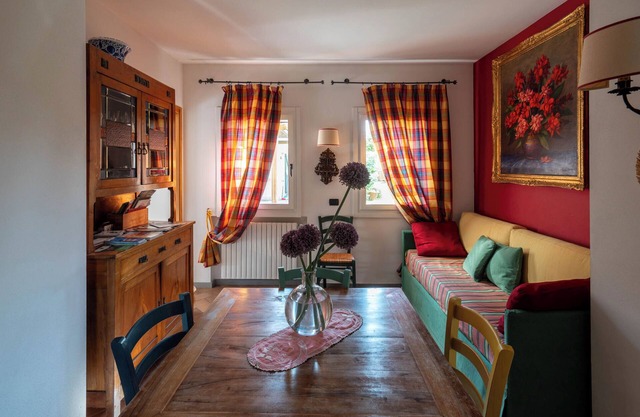 Mora apartment