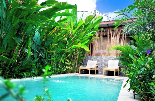 Mora Residence Jimbaran