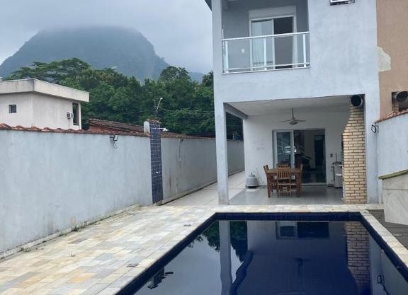 MORADA DA PRAIA E SERRA
