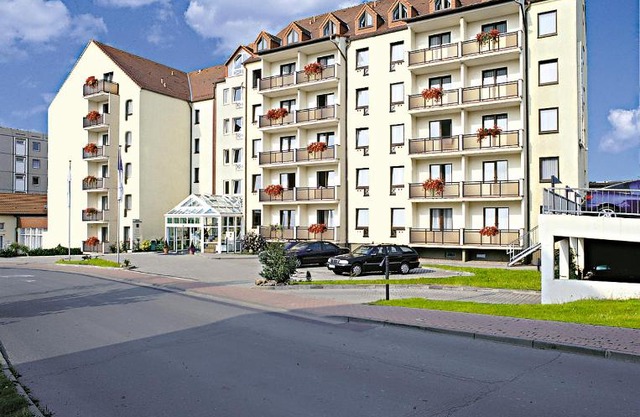 Morada Hotel Gothaer Hof