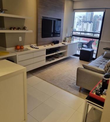 Morada Supreme Itaim Bibi - Flat Duplo