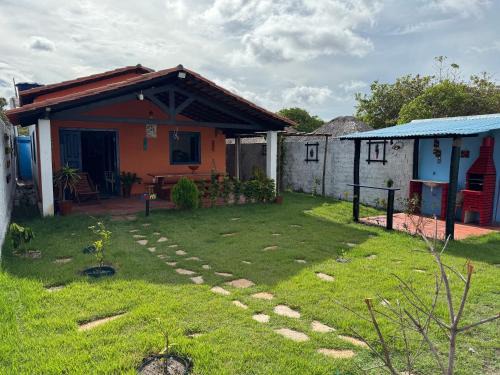 Morada Vento dos Lençóis