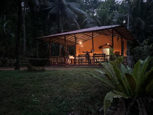 Morakanda Vila