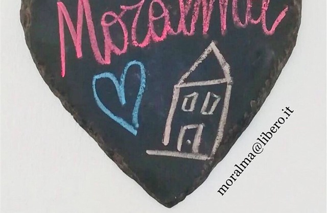 Moralma holiday home cod. Citra 00127-LT-0125