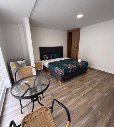 Moravia Coliving