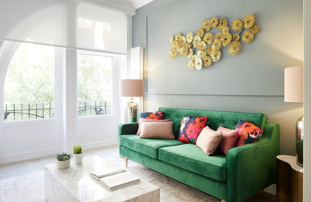 Moraza Suite by FeelFree Rentals