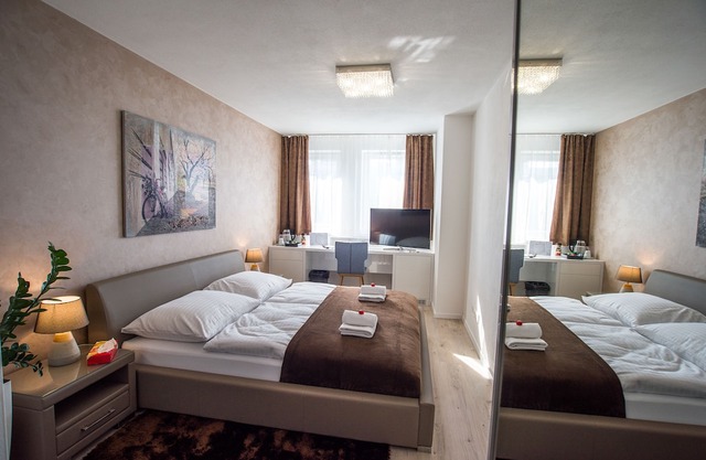 Accommodation 