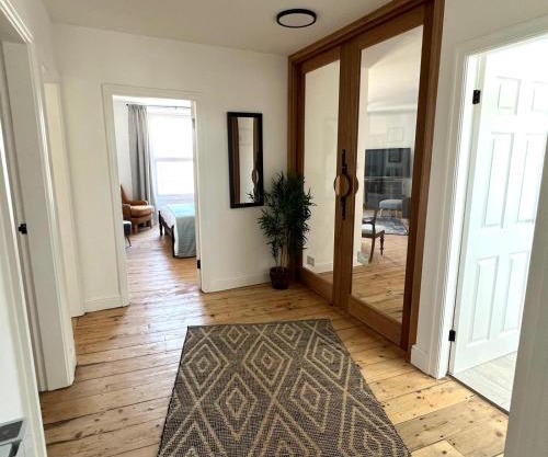 MOREaccom Maisonette