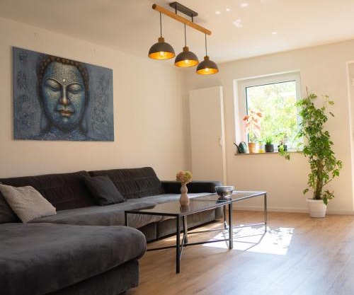 MOREHOME-Apartments