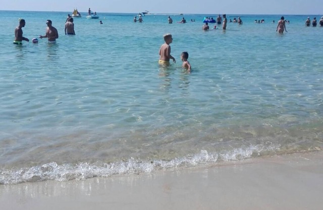 Morello Beach Hotel