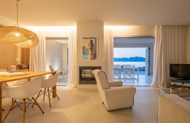 MOREMAR - Una Casa Especial Junto al Mar