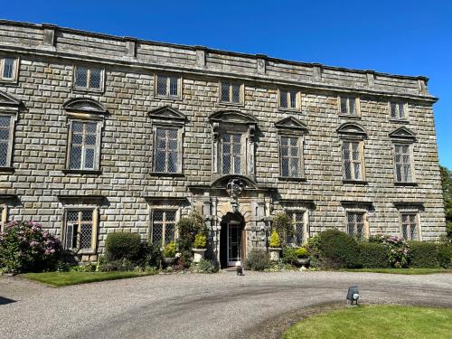 Moresby Hall Country House Hotel