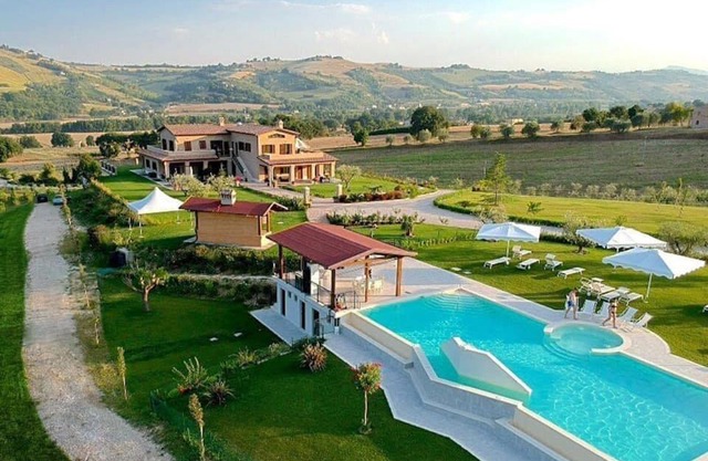 Moresco Agriturismo