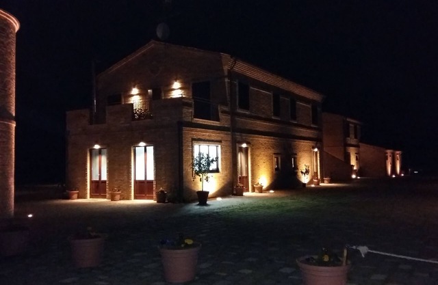 Moretti Village - b&b