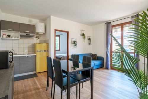 Moretto 11 - con piscina e WiFi