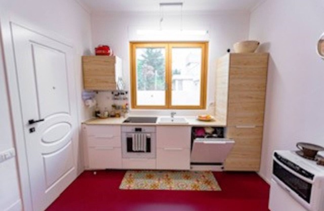 Morgana House