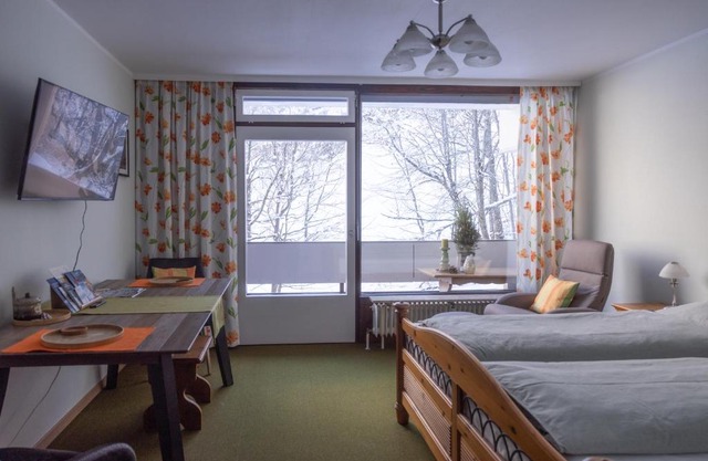 Morgenlicht Apartment