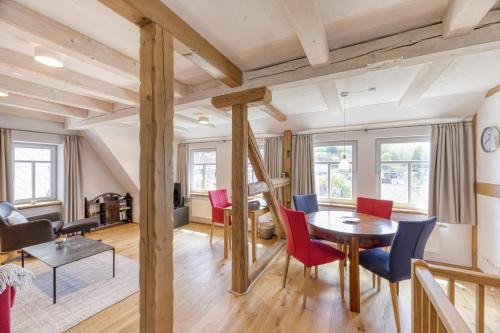 Morgenroethe 5 Sterne Ferienwohnung