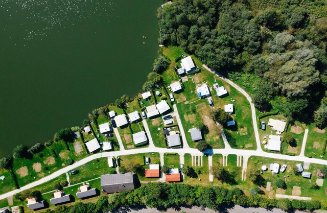 Morgensonne - Camping & Ferienwohnungen Maltschacher Seewirt