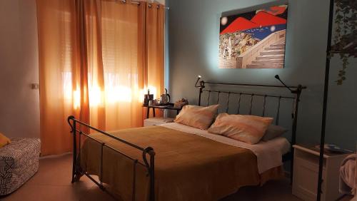 Morghen 88 VOMERO Rooms