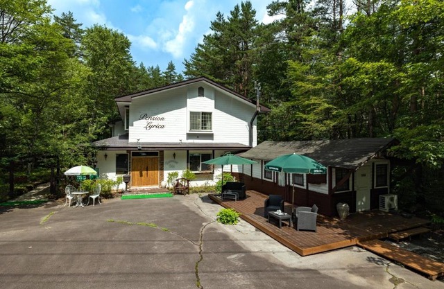 Mori no Komei campsite - Vacation STAY 04382v