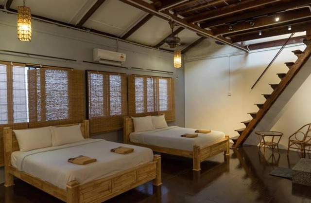Mori Residence