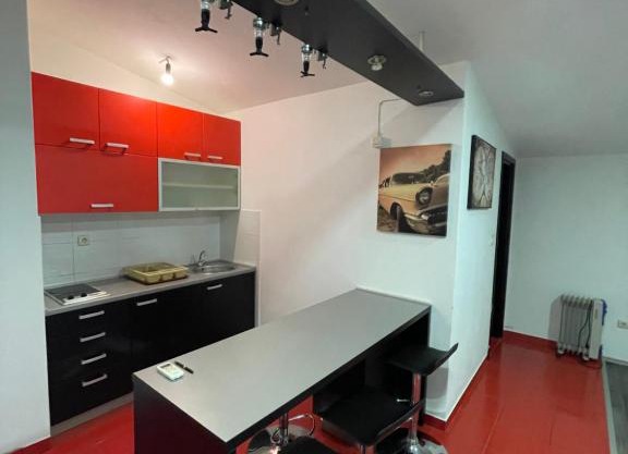 MORIC APARTMENTS 2