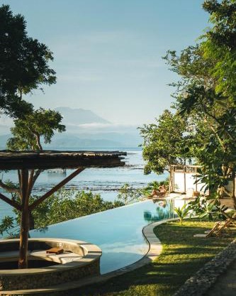 Morin Resort