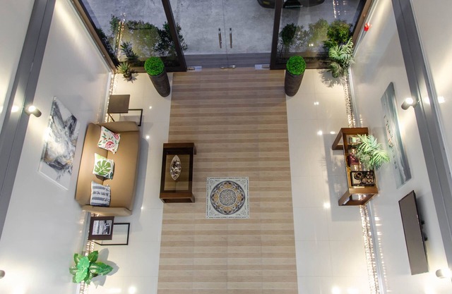 MORIYAMA HOTEL