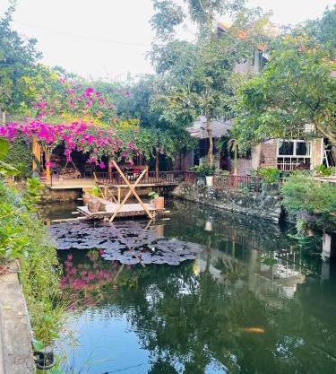 Morning Calm Garden villa - Ninh binh
