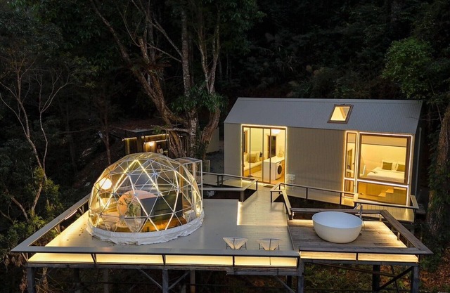 Morning Star Glamping