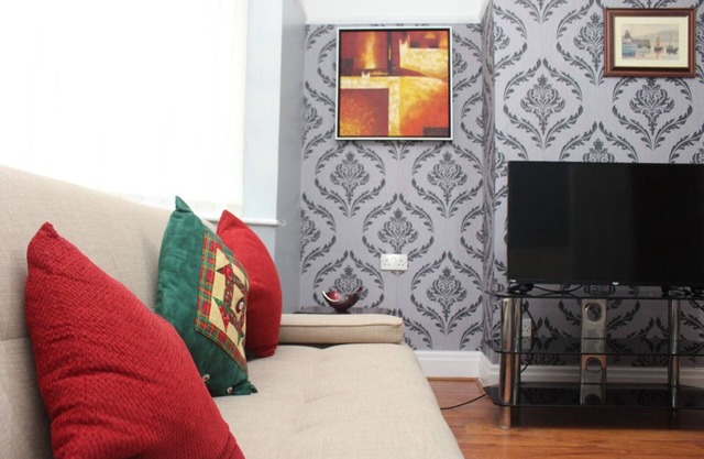 MORNING STAR HOME a welcoming comfortable abode