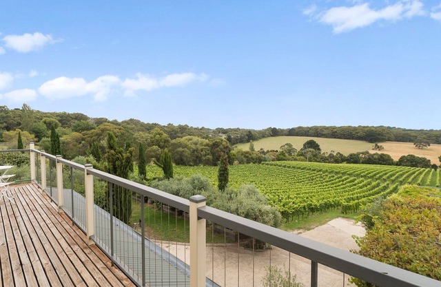 Morning Sun Vineyard 6 Bedroom