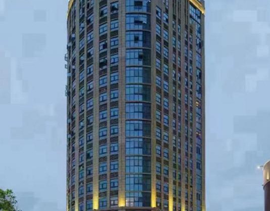 Morninginn, Wantian Square