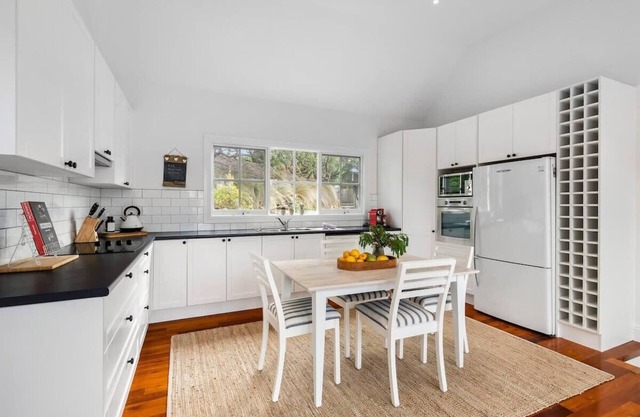 Mornington Peninsula Hamptons Inspired Gem