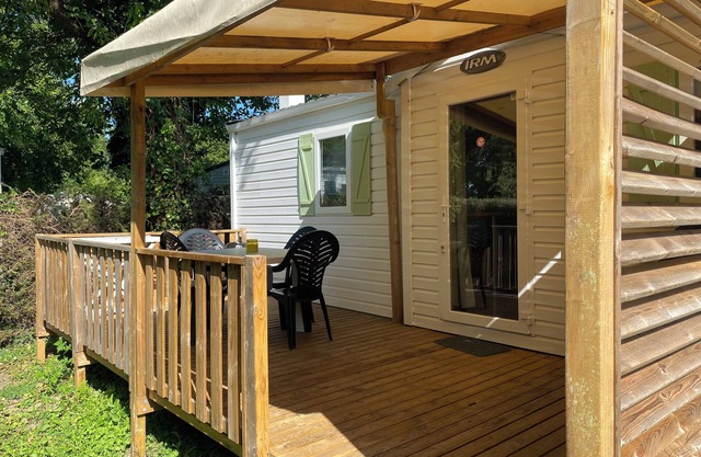 Morreale Mobil Home