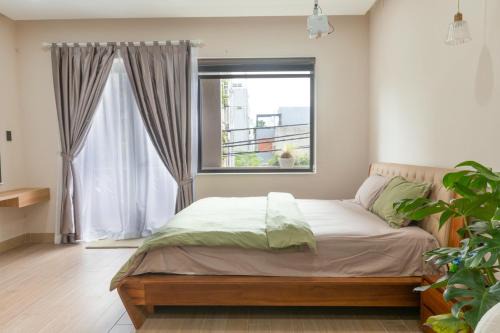 MORRI Homestay