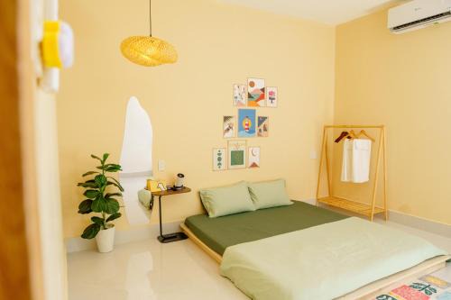 Morri Homestay