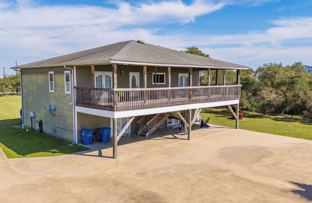 MORRIS RETREAT Large Luxury in POC