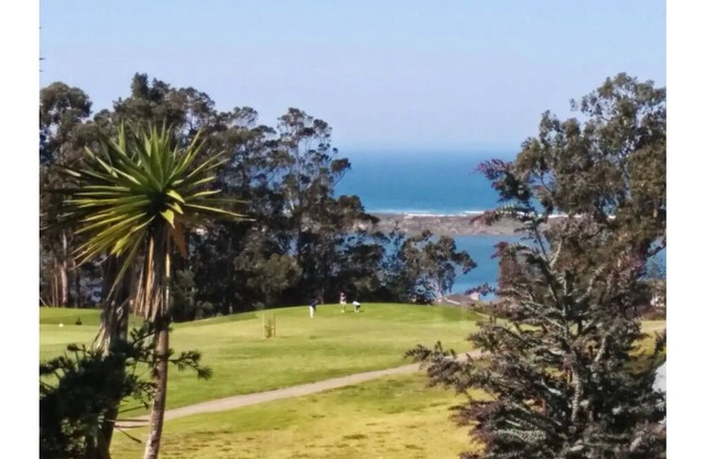 Morro Bay Golf course w/Water Views!
