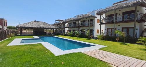 Morros da Barra chalé 19
