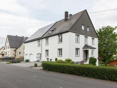 Morscheid-Riedenburg Stay