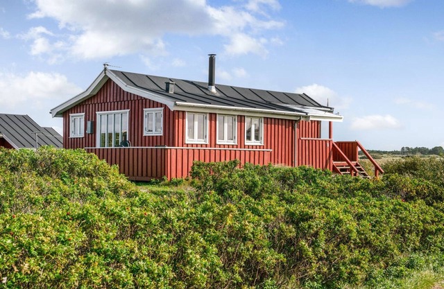 "Mortensen" - 350m from the sea by Interhome